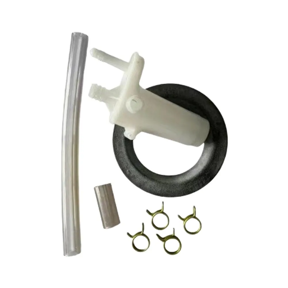 Water Backflow Preventer Vacuum Breaker Repair Kit Safe Operation Comprehensive Fix RV Toilet Water Valve Kit Connector