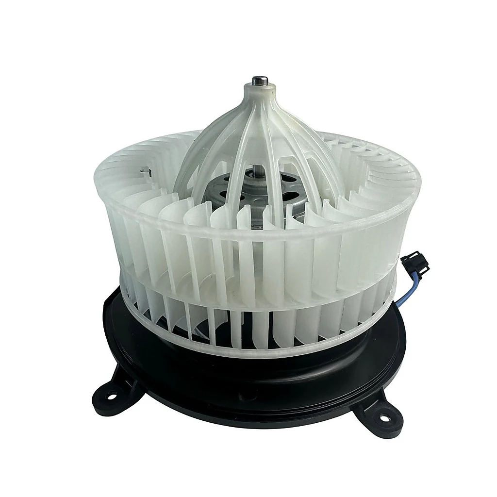 Axial Blower Fit For Mercedes-Benz Class E E 320 4MATIC 2000 - 2004 A2118300908