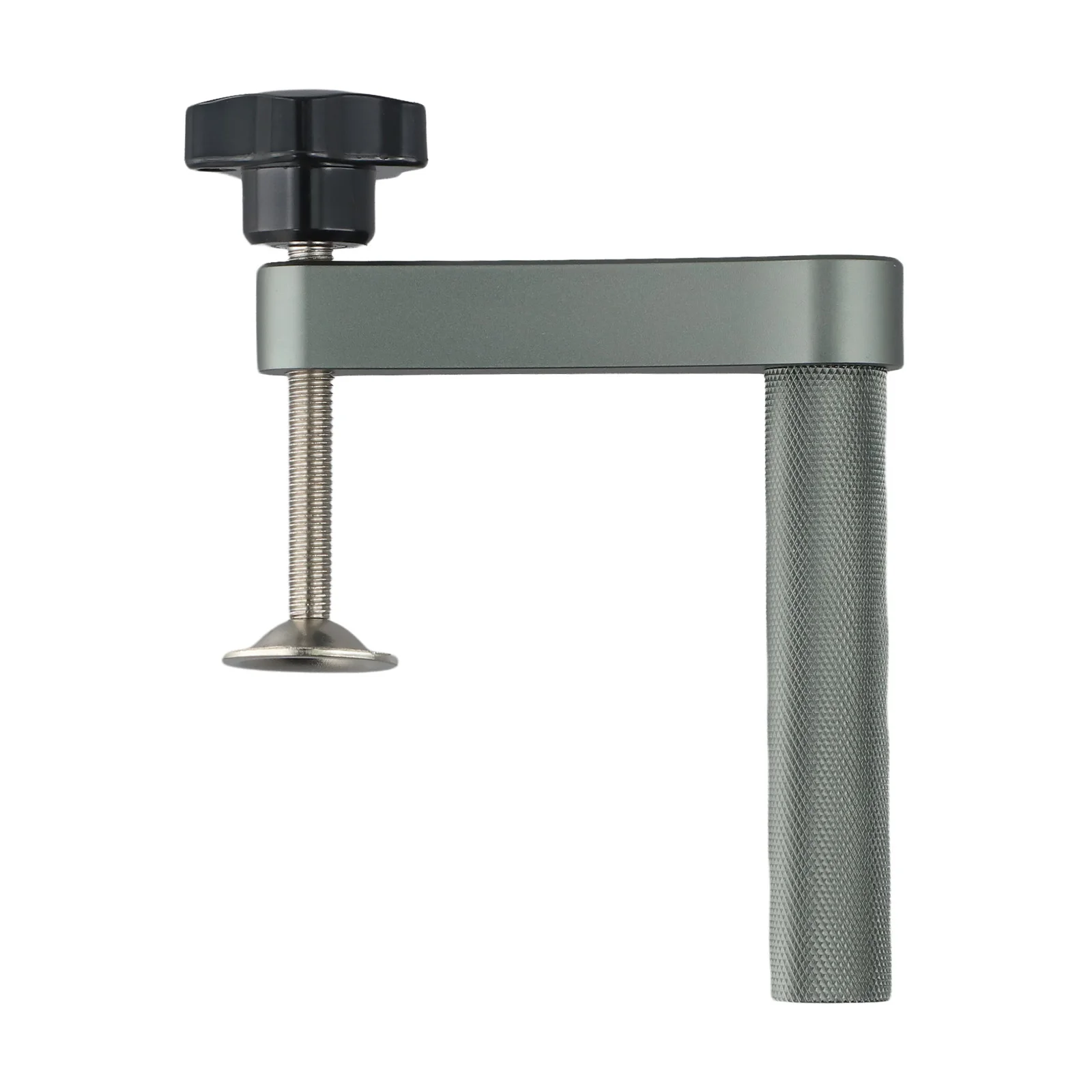 3 4In Clamp 20mm Bench Dog Clamp Large Pressure Plate Stable Pressing For Woodworking Projects For Woodworking