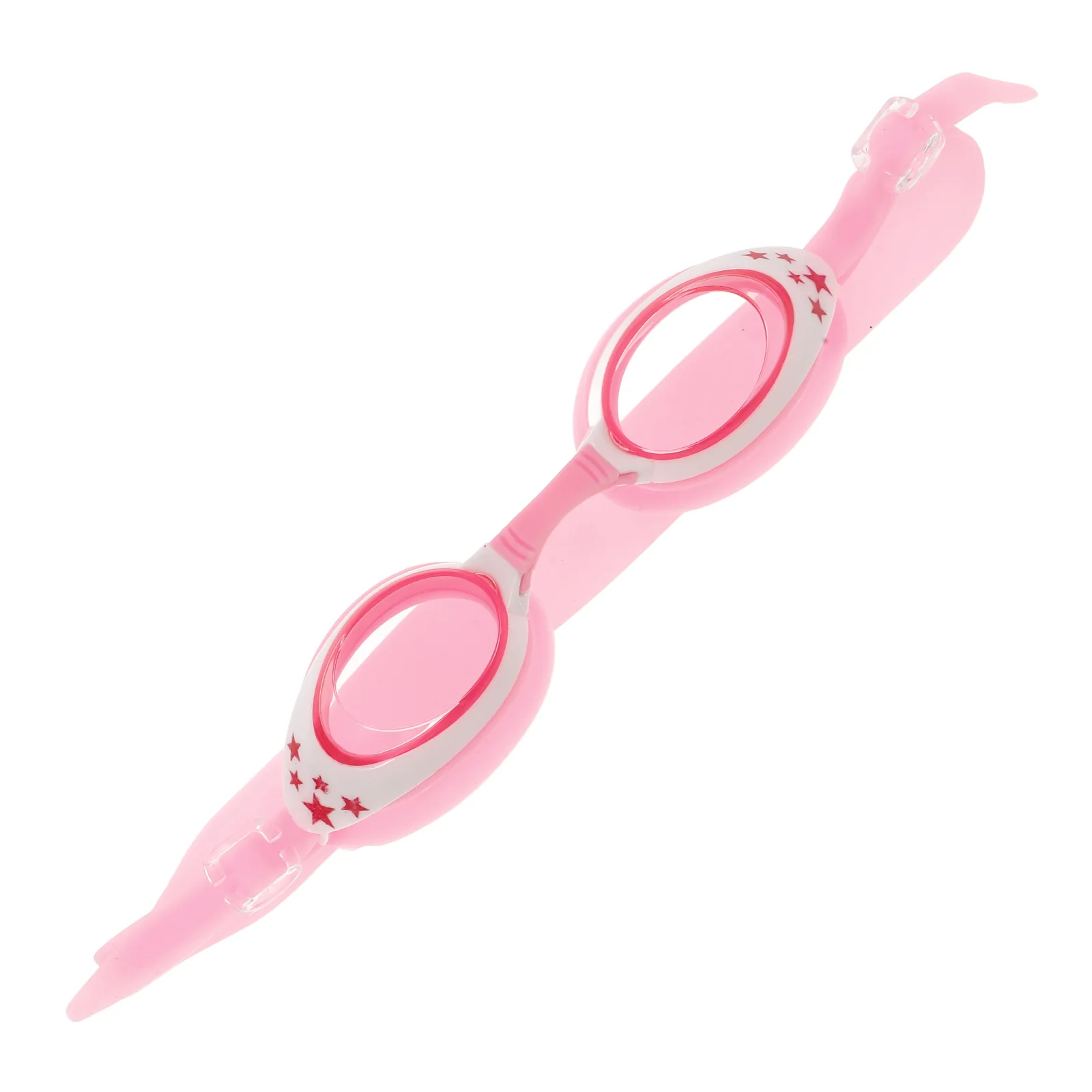 

Kids Anti Fog Swimming Goggles Lightweight Adjustable Cartoon Swim Goggles For Children Pool Water Sports Eyewear