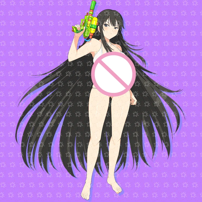 Senran Kagura Acrylic Stand Ke - Anime Merchandise Dress 评论和价格