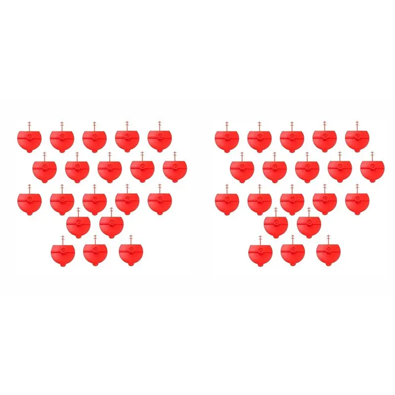 

【EFFICIENT 】Flat Fan Sprays Nozzle Foam Flat Fan Spray Nozzle Flat Fan Sprayer Nozzle Foam 40 Pieces Foam Expansion Flat Fan Noz