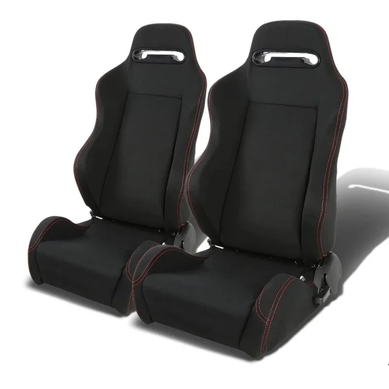 High Quality 4X4 Durable Comfortable Racing Bucket Seat