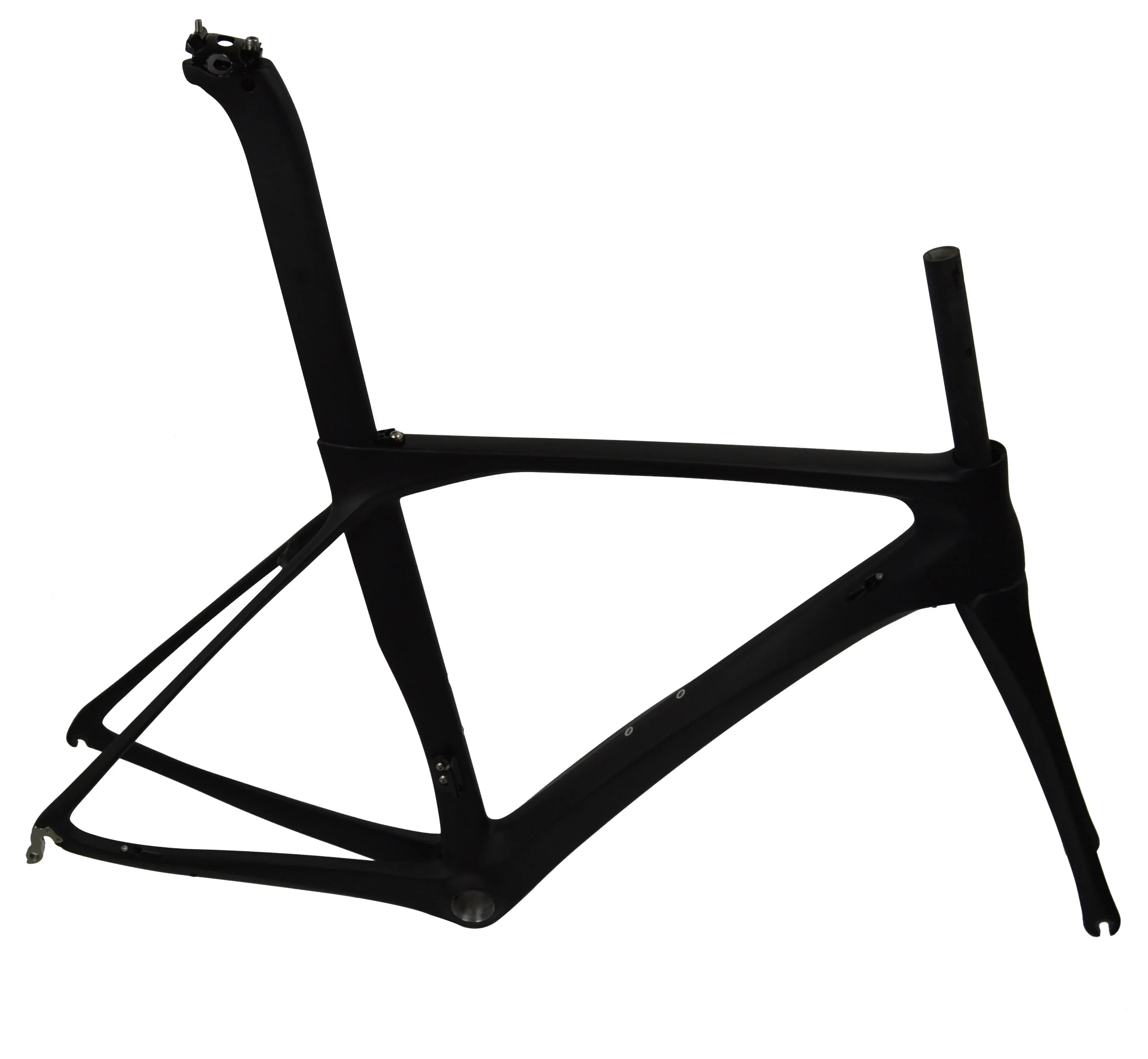 700c road bike carbon frame BB86 UD matte or glossy 48cm 50cm 52cm frameset FM-R879