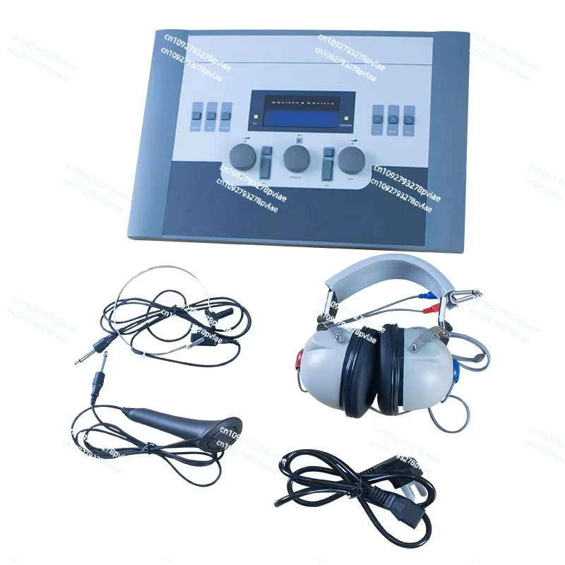 health care supplies medical audiometer medical diagnostic c