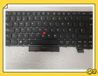 Teclado para portátil Lenovo Thinkpad T470 T480 A475 A485 español retroiluminado con punto