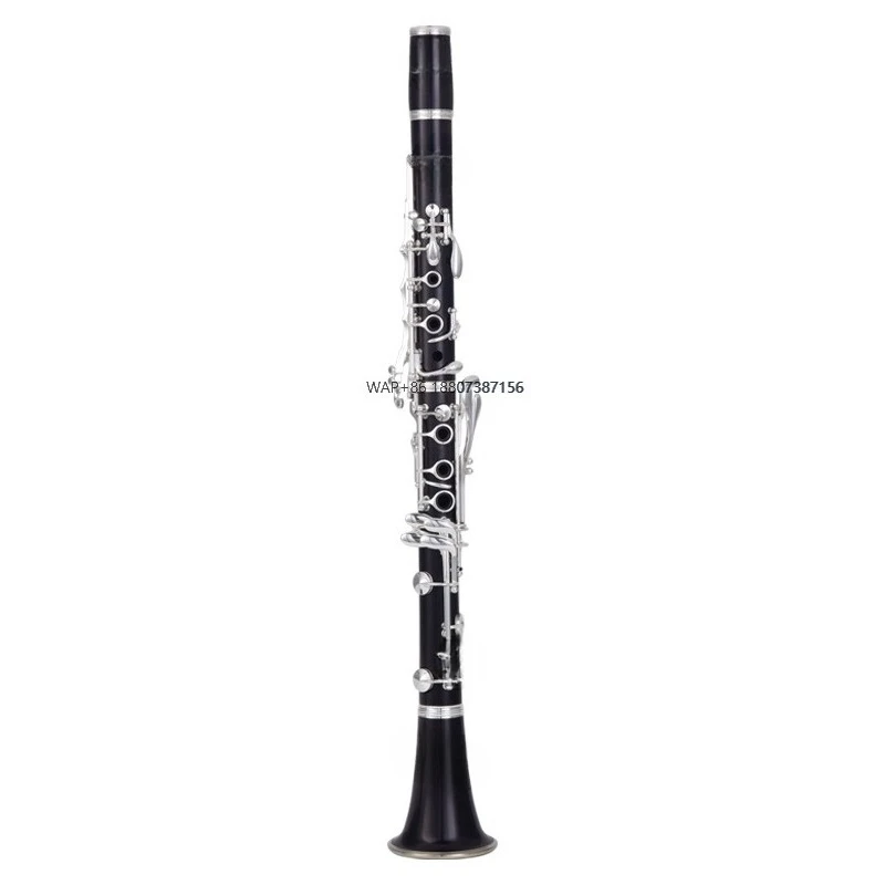 Crampon Clarinet R13 BC1131-SIP-0