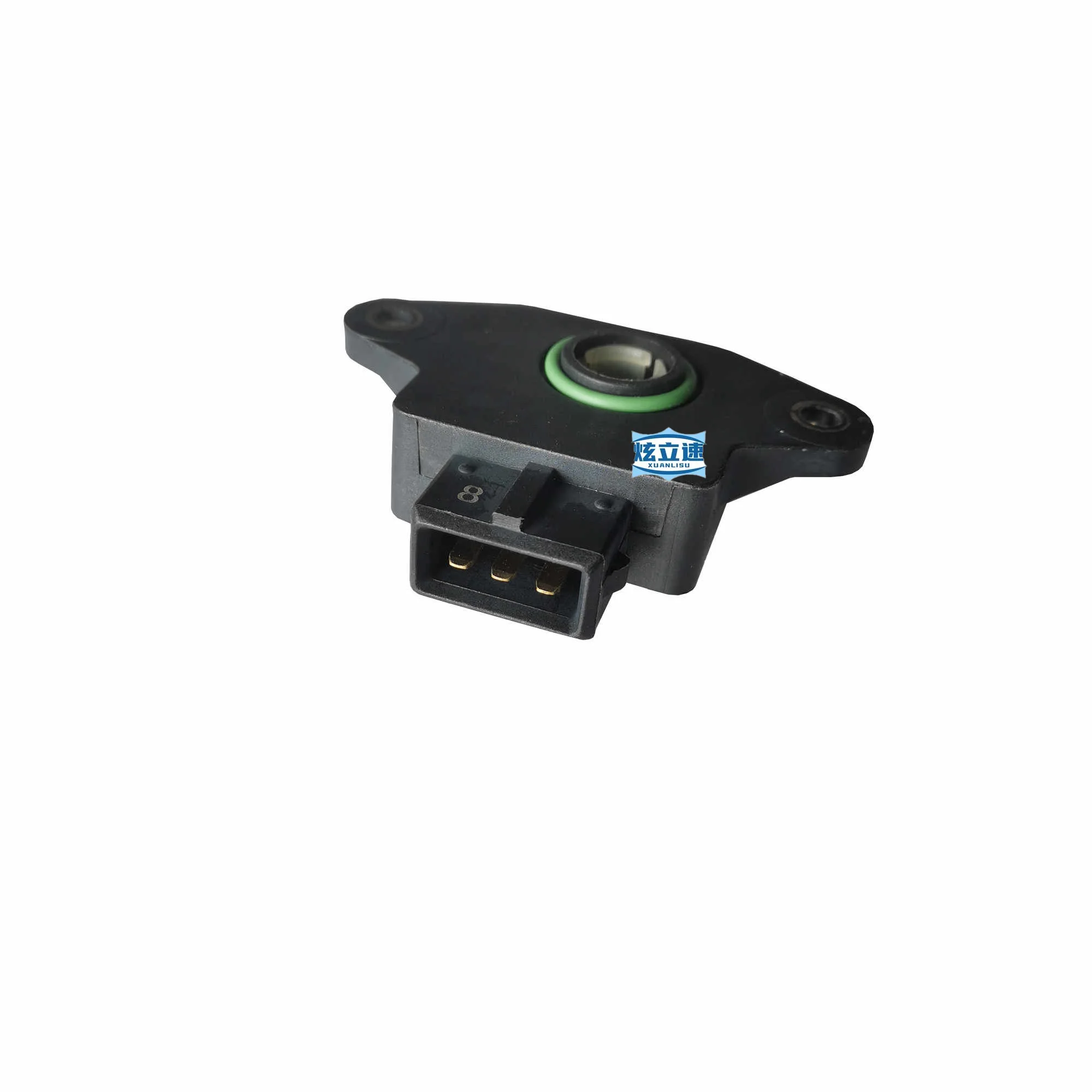 Geely Free Cruiser/King Kong/MK/ MK-I /MK-2/ Golden Eagle/Gleagle/GC3 Panda throttle position sensor