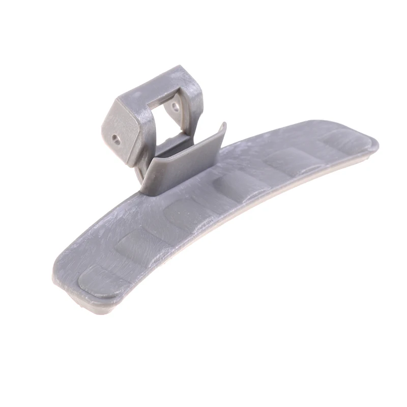 Washing Machine Door Handle DC64-01524A For Washing Machine Plastic Door Handle Replacement