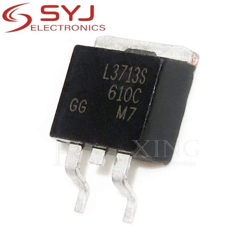 （1pcs-5pcs）IRF3205S F3205S F3205 IRF3710S F3710S IRL3713S L3713S TO-263