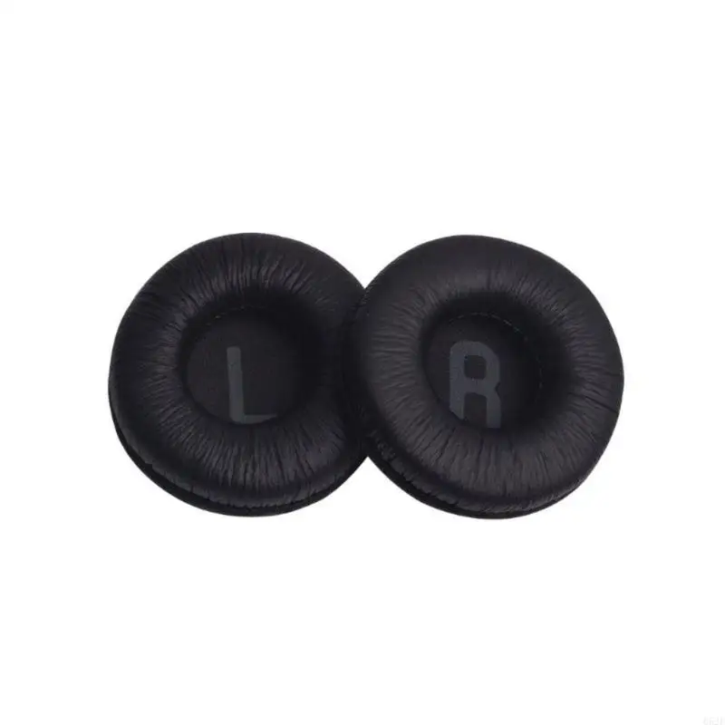 652E Replacements Ear Pads forJBL Tune600 T450 T450BT T500BT JR300BT Headset Covers