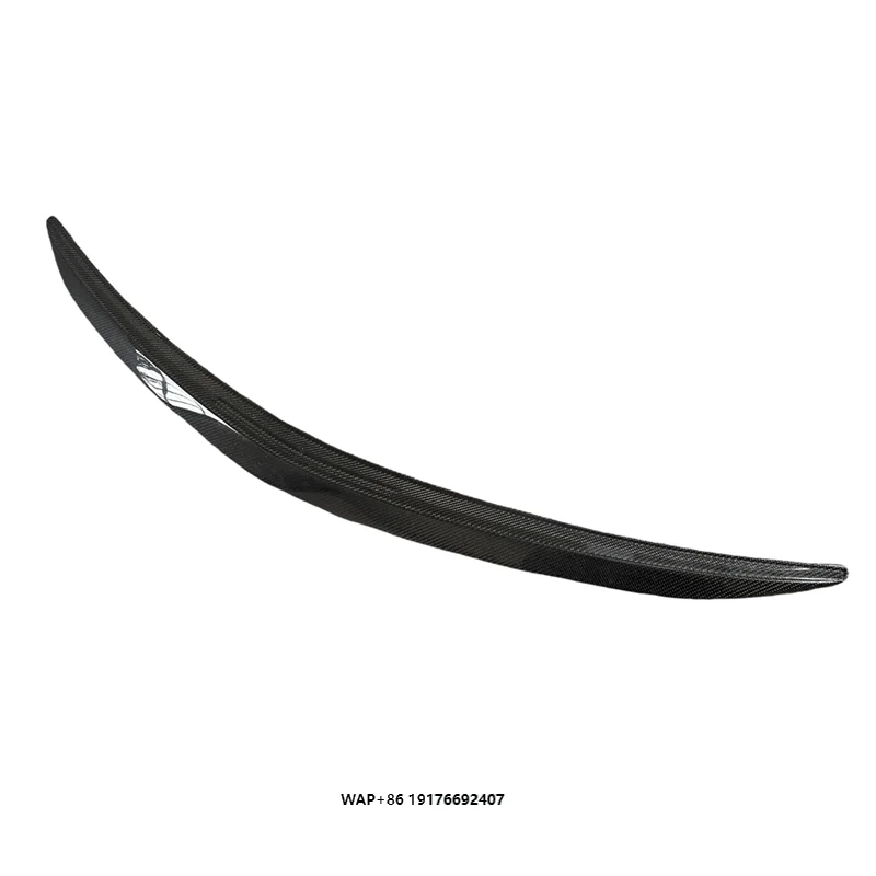 

Carbon Spoiler Urus UpgradeTop Style Urus Mansory Carbon Fiber Roof Spoiler