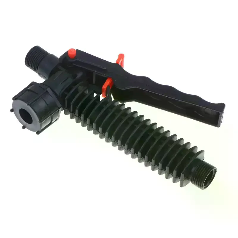 3L 5L 8L Trigger Sprayer Handle Garden Weed Pest Control Sprayer Switch Head Lawn Care And Ground Maintenance Work