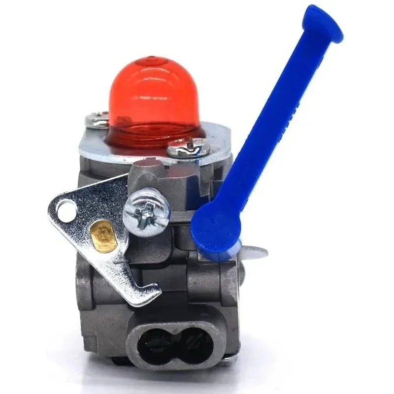 Imagem -04 - Carburador se Encaixam para Husqvarna Substitui C1q-w40a Aparador Carb 545081848 125l 125ldx 128cd 128l 128ld 128ldx 128r 128rj o