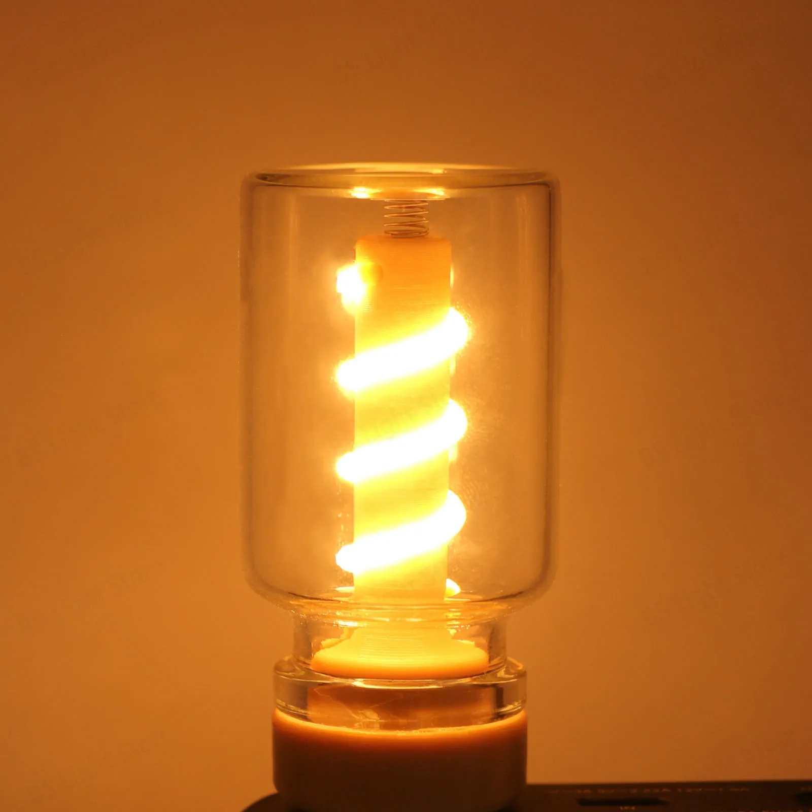 LED Bulb 5V USB Dimming Touch Light Source Bead DC5V Retro Style Edison LED Lighting Mini Night Light Car accessories Backlight