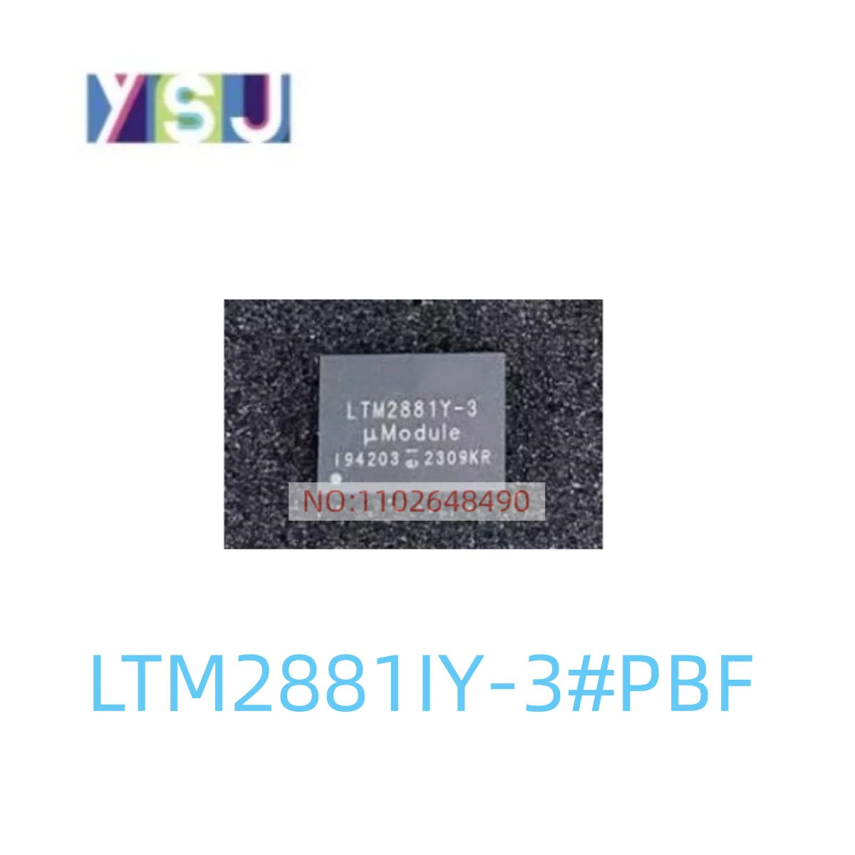 ltm2881iy-3-pbf-ic-nouveau-3v-~-36v-encapsulationbga