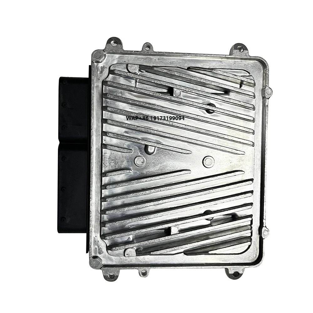

Car Parts Electronic Control Unit Engine Computer Board ECU Applicable for A2721535479 2721535479 0261209118