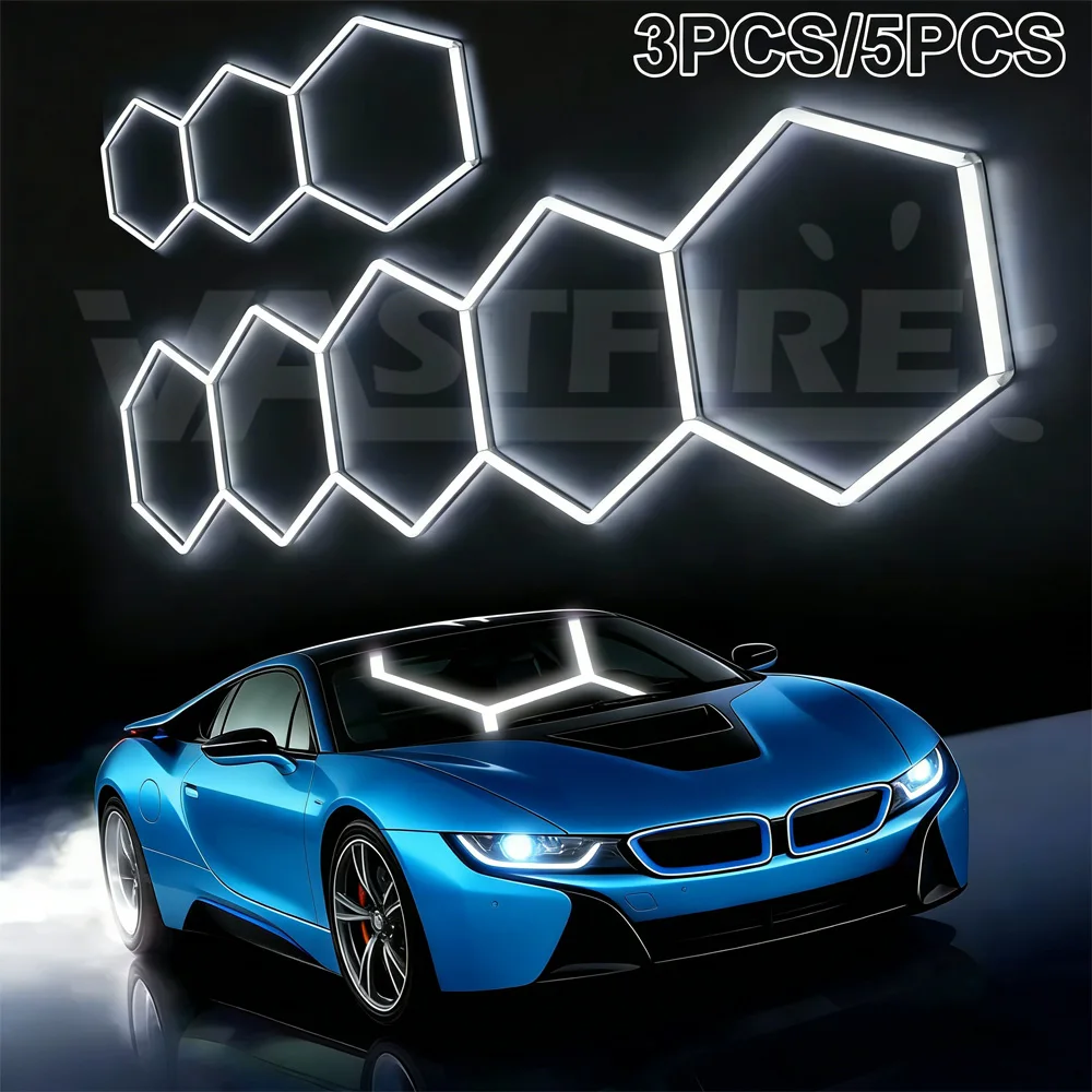lampes-de-garage-hexagonales-a-assembler-soi-meme-eclairage-de-plafond-pour-voitures-super-lumineuses-led-hexagonales-pour-concessionnaires-automobiles-ateliers-garages-gymnases