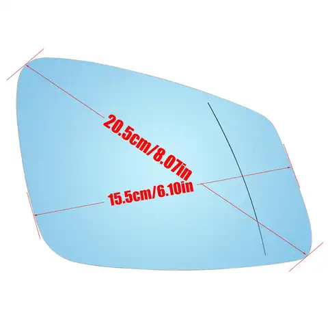 10 best sales bmw e46 side mirror - №4
