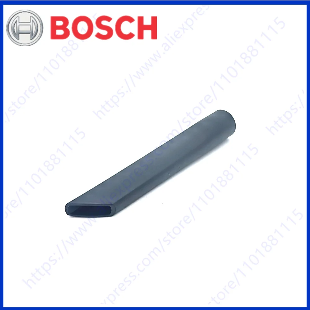 

Щелевая насадка 1619PA9897 для аккумуляторного пылесоса BOSCH EasyVac10.8 EasyVac12 GAS18V-1 UniversalVac18