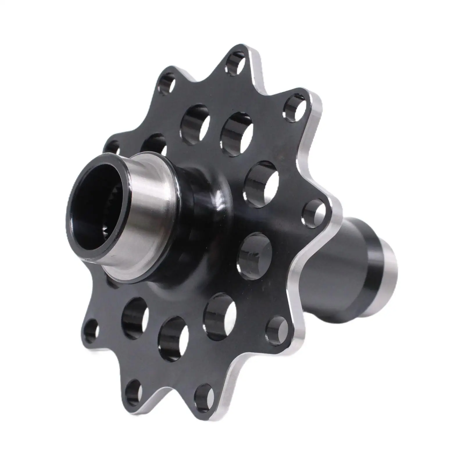 Metal Full Spool 31 Spline High Performance Automotive Replacement Part for Ford 9 Inch Axle Race Upgrade