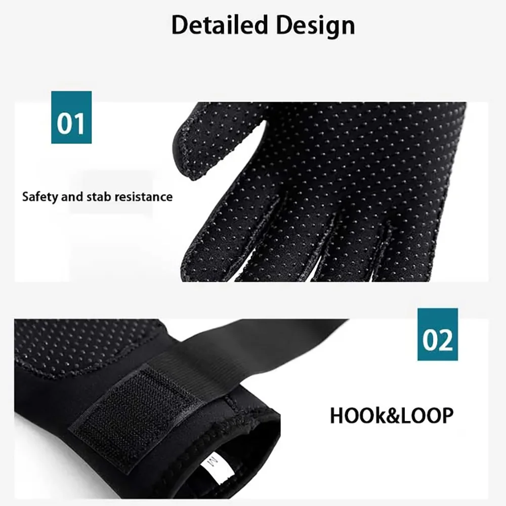 Thumbnail 4 - #25 Cheap Surfing Gloves Worth Buying