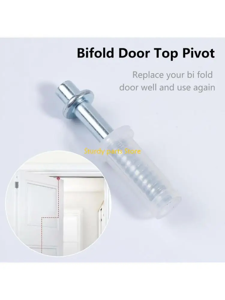 97QC Bifold Door Ha…