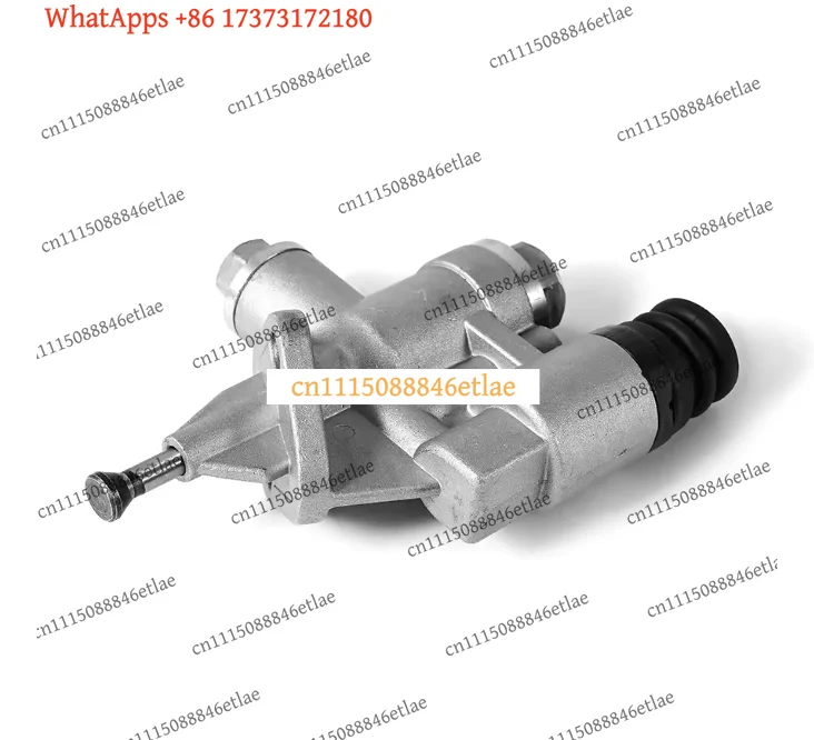 Fuel Transfer Pump 4988749 3917999 3917998 3936316 3936318 For Cummins 6CT8.3 Engine Parts