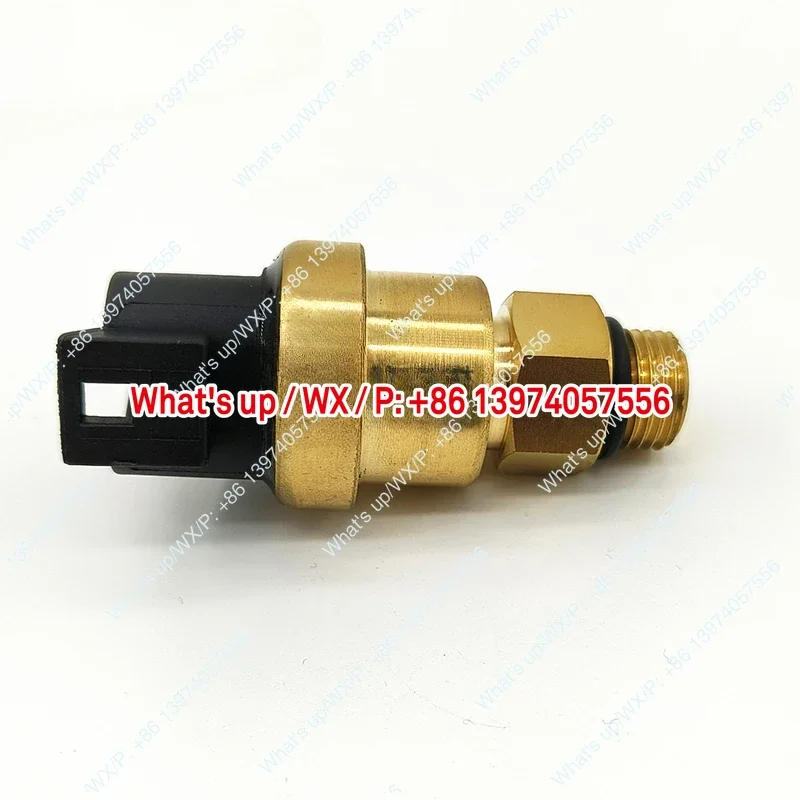 

1 piece Excavator 324 325 329 330 336C/DC7C9 Booster Intake Pressure Sensor 161-1703