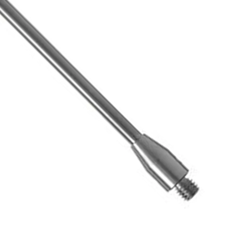 Imagem -03 - Tungsten Aço Thread Touch Probe Máquinas-ferramentas Cmm Long Touch Probe mm Bola Dicas A50030059 50 mm