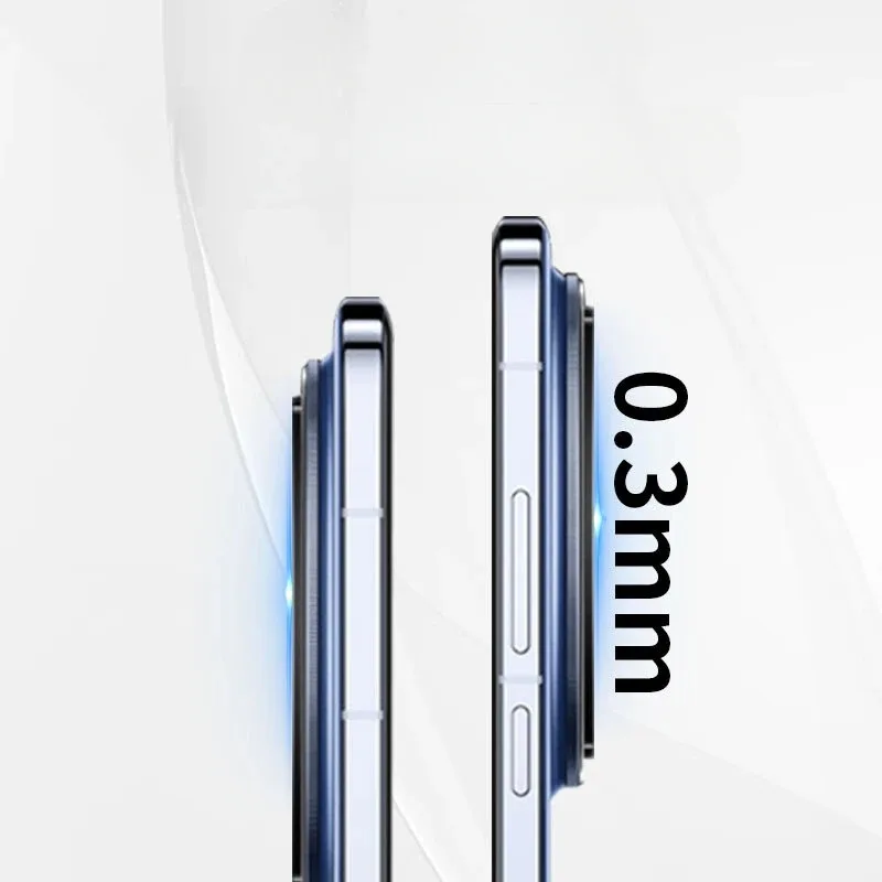 Camera Lens Protector Glass For OnePlus 13 12R 11 10 Pro Full Cover Protective Glass For OnePlus Camera Film