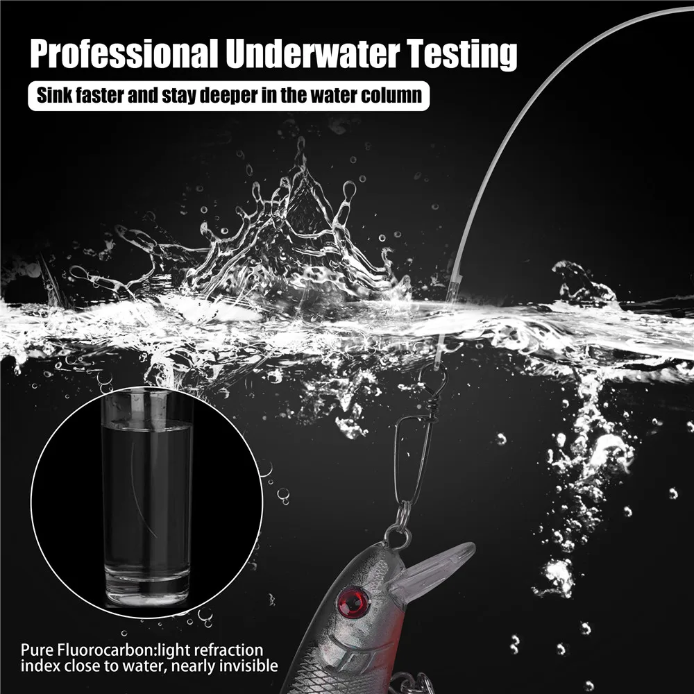 Thumbnail 4 - #82 Best Fishing Snaps to Buy In 2026