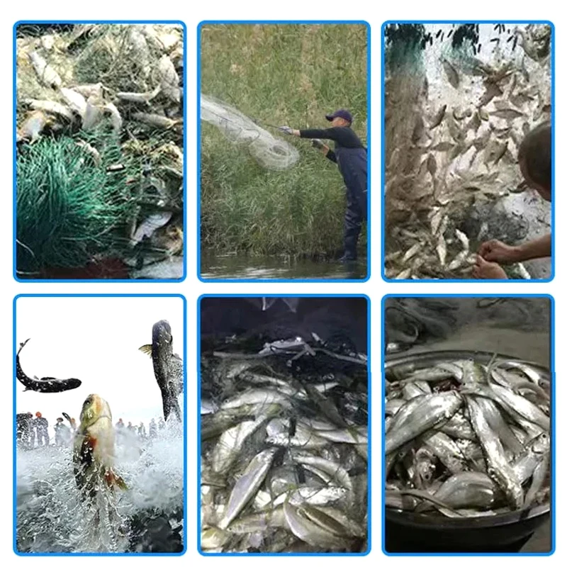 Thumbnail 2 - #42 Trending Fishing Traps Right Now