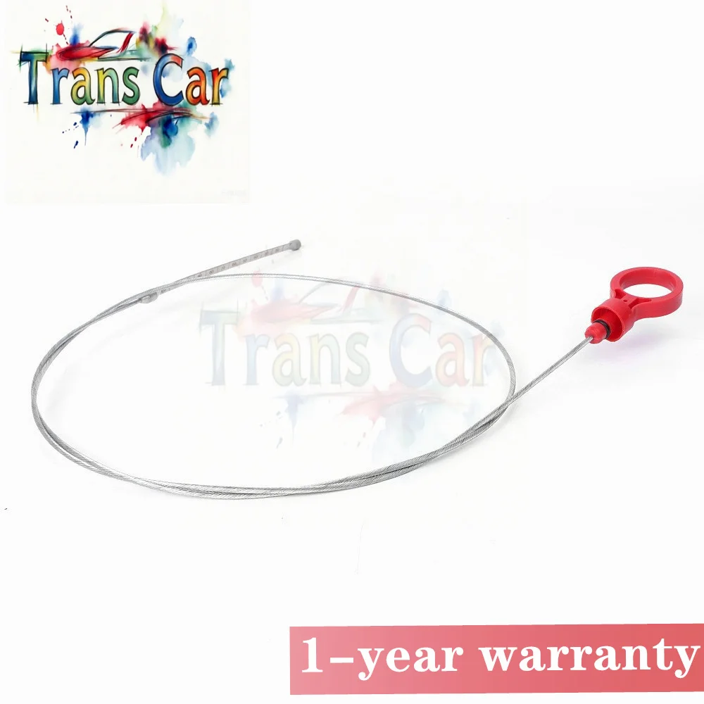 62TE 917-327 Auto Transmission Dipstick 917-327 Fit For Dodge Grand Caravan Jeep Grand Cherokee