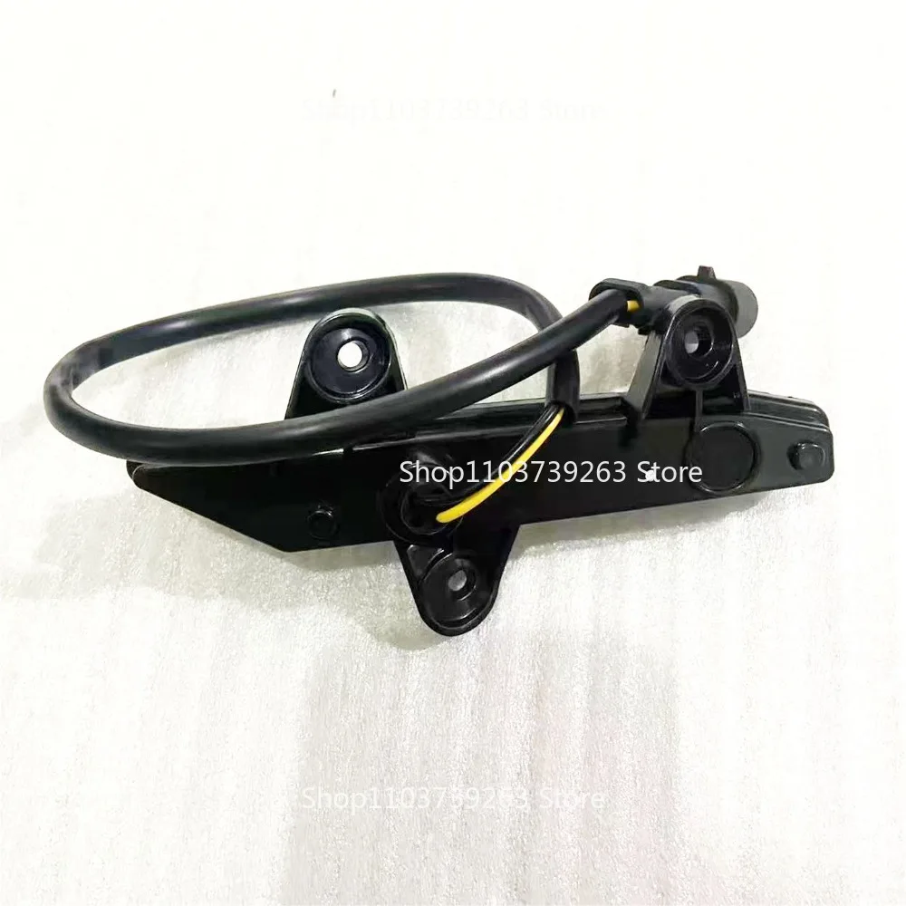 

Suitable for Benelli Tornado 302R Position Light BJ300GS-H/D Front Left and Right Decorative Light