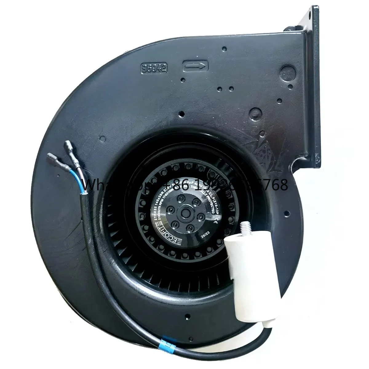 Cabinet Cooling Fan  2GRE25 140x59R Z10-15 2RS925  Z10-12P / 2TRE25 140x59R 230V