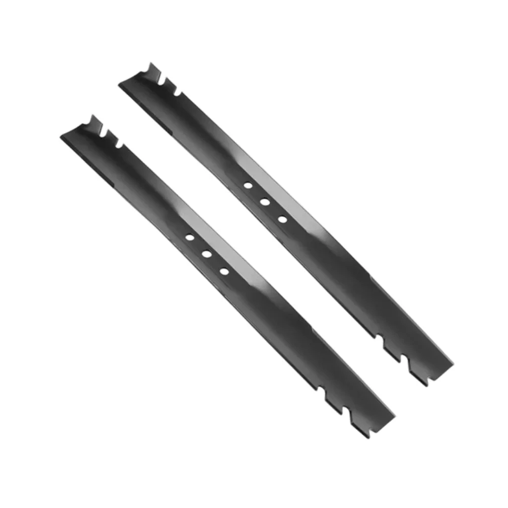 For Recycler Mower Replacement Blade 59534P Display Pack Contains 131-4547-03 Grass Trimmer Blades Lawn Mower Replacement