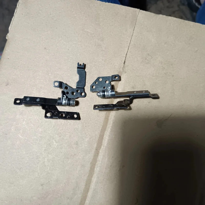 

WYORESY Оригинал для LENOVO Pro 16ACH 2021 HINGES R+L.