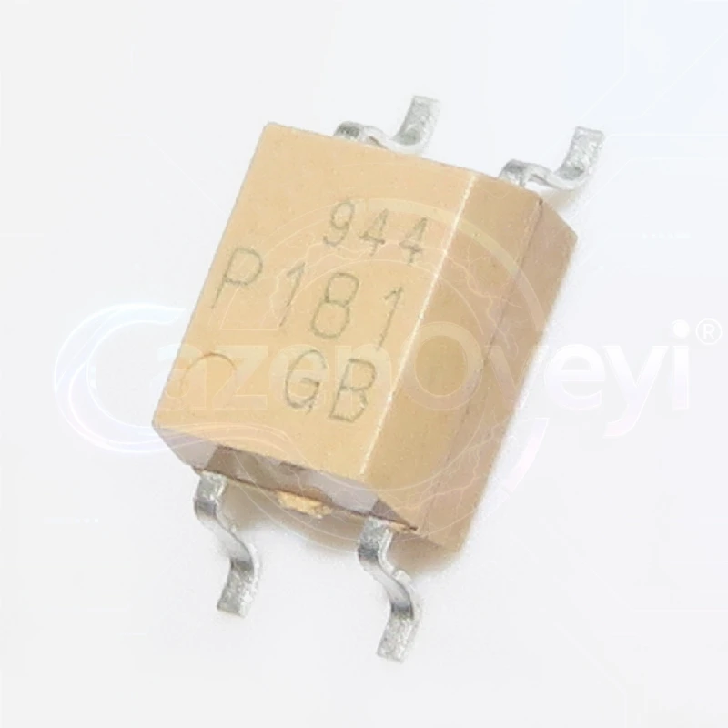 3-200PCS SI4432-B1-FMR SI4432 4432 TLP181GB TLP181 P181 IRF1010NS F1010NS Si8655BA Si8655 BC560B BC560 U2741BN U2741