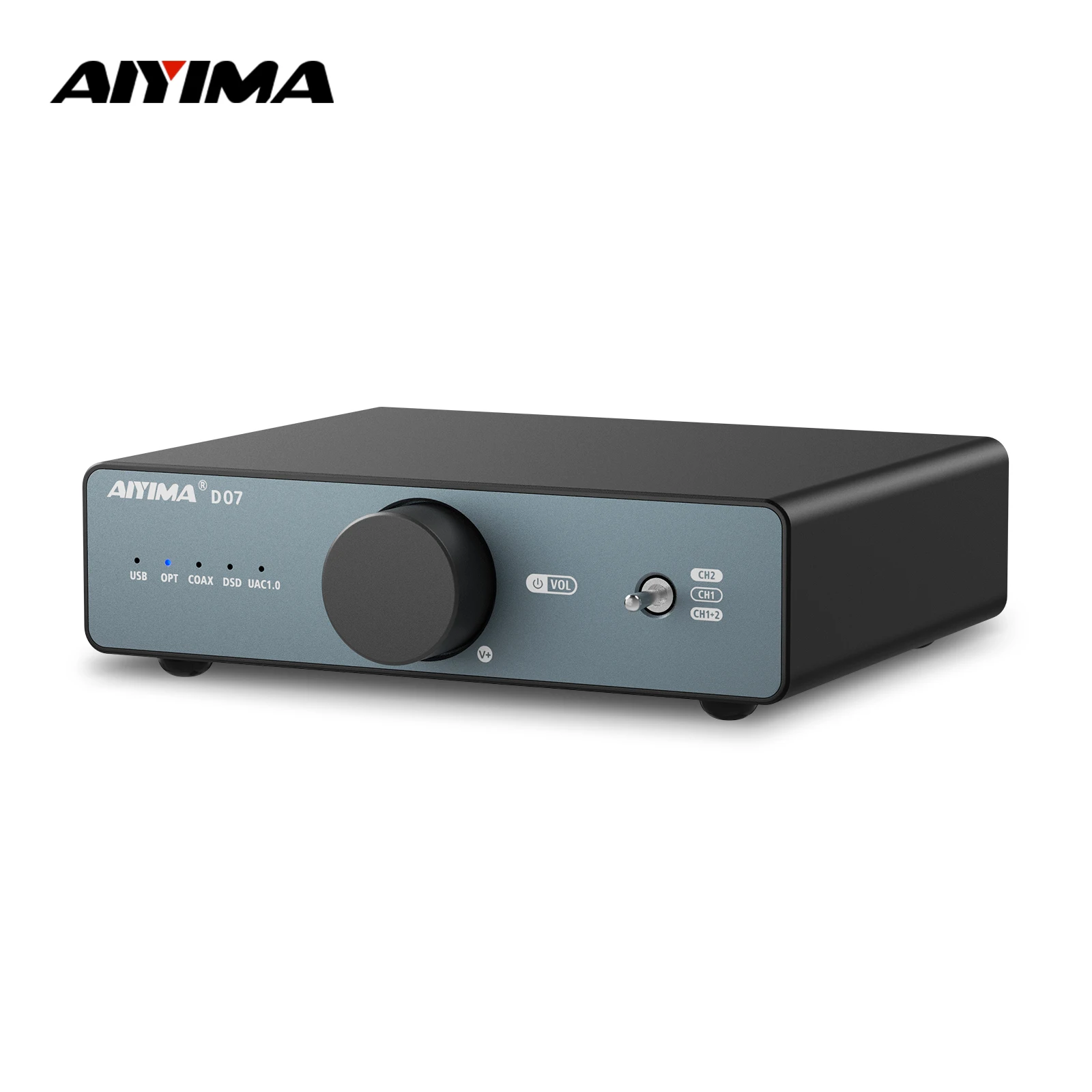 Aiyima D07 Dac Xmos…