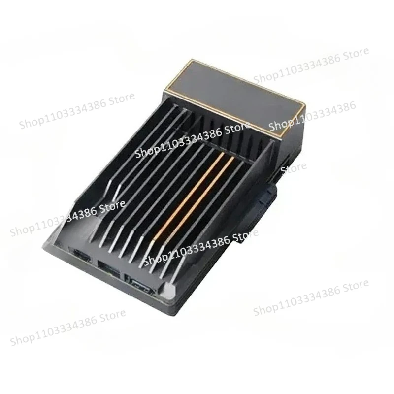 432/216/832-X86 خادم لوحة واحدة، خادم الوسائط - N3450 X86 - SATA 6.0 جيجابايت/ثانية منزلي