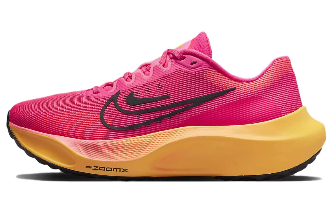 Nike Zoom Fly 5 Running Shoes  - Nike Shoes Zoom Fly 5 评论和价格