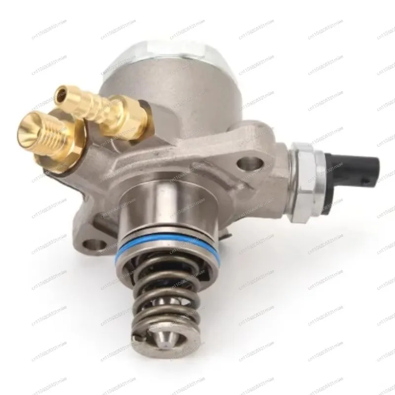 High Pressure Fuel Pump Replacement for 4.0L TFSI V8 Engine, Fits RS6 A6 A7 A8 S8 S6 Automotive Fuel System