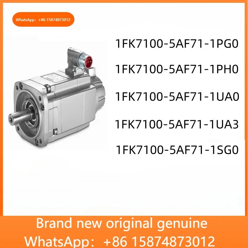 

Servo motor 1FK7032-2AK71-1CG0/1RG0/1CH0/1RH0/1RH1