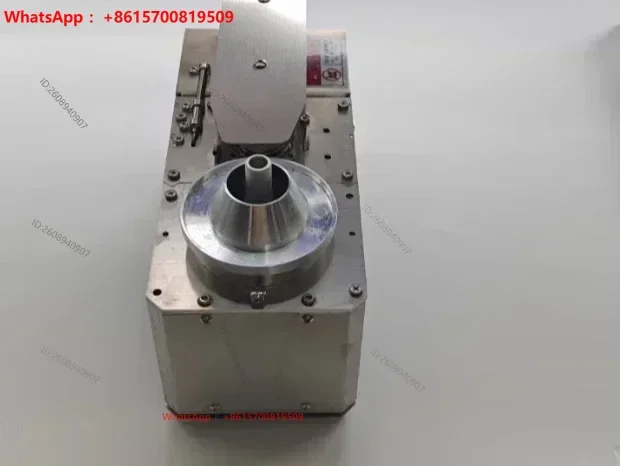 Upgraded version Mini selective wave soldering spray furnace spray  furnace wave  BF06