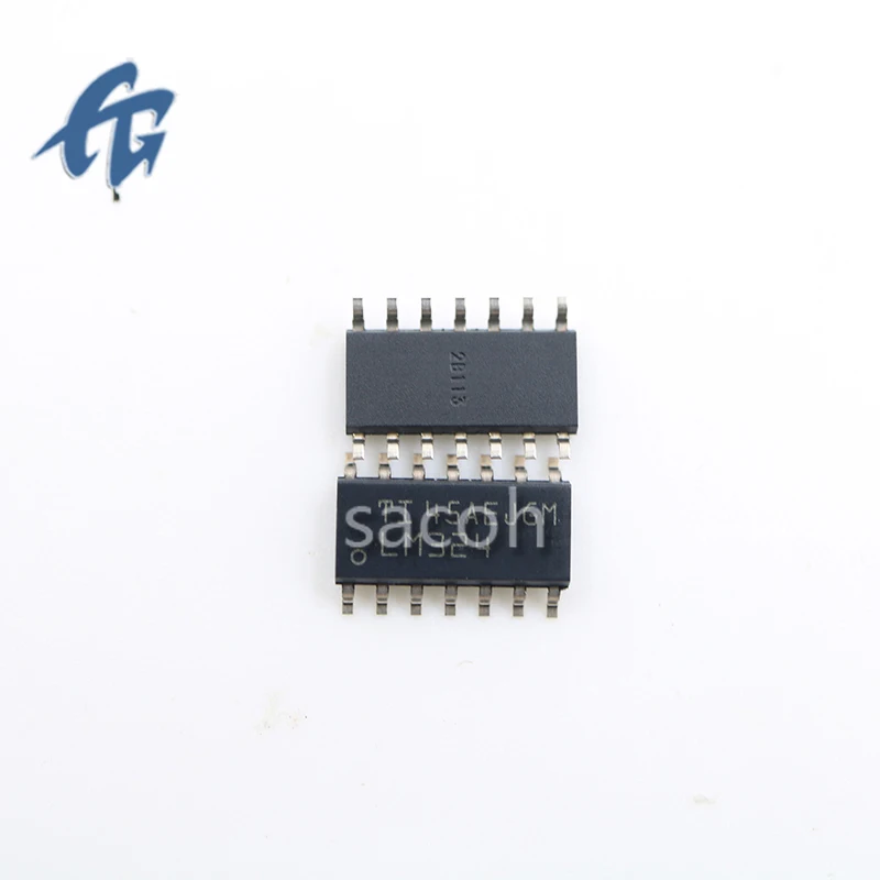 

(SACOH Electronic Components) LM324DR 10Pcs 100% Brand New Original In Stock