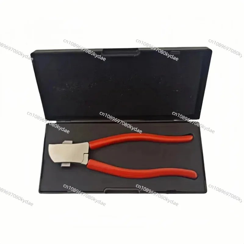 Portable Auto Key Cutting Plier Professional Locksmith Tool For Car Home Key Duplicating