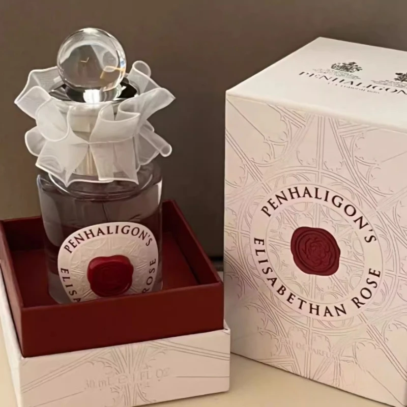 

Brand High Quality Panheligan Collection 100ml Moon Muse Gin Shepherd Young Queen's Whisper Eau De Perfum Body Fragrance Spray