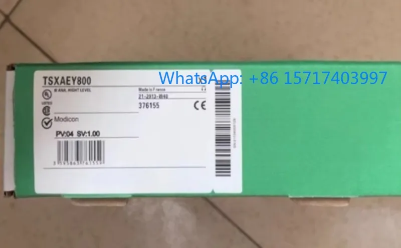 

module TSXAEY800 TSXAEY1600 TSXDSY16T2 XDEY16D2 TSXAEZ801