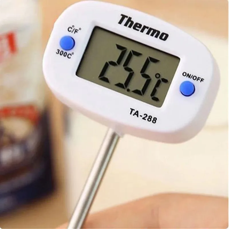 Food Thermometer 180\